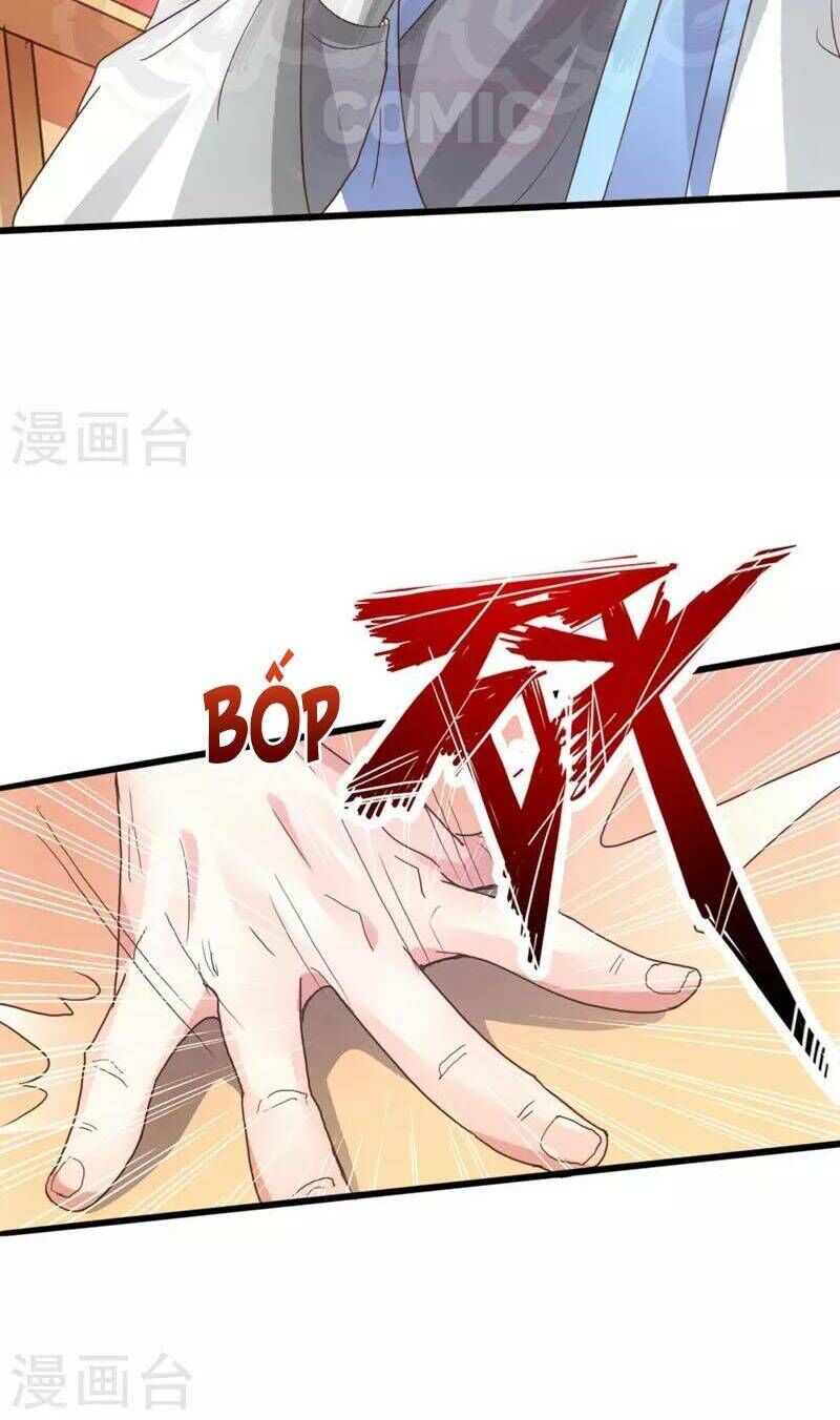 Tiên Võ Đế Tôn Chap 49 - Next Chap 50
