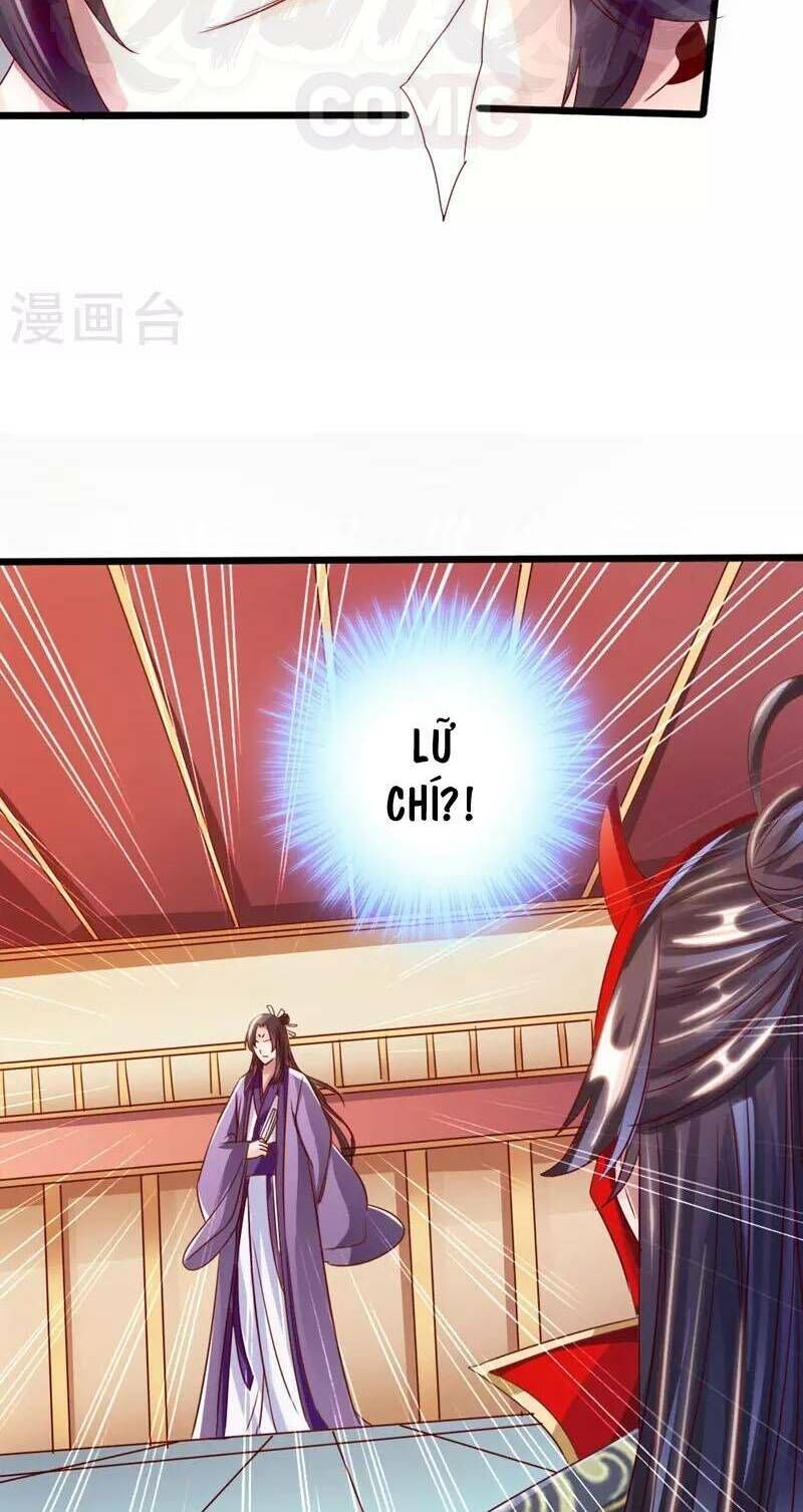 Tiên Võ Đế Tôn Chap 49 - Next Chap 50