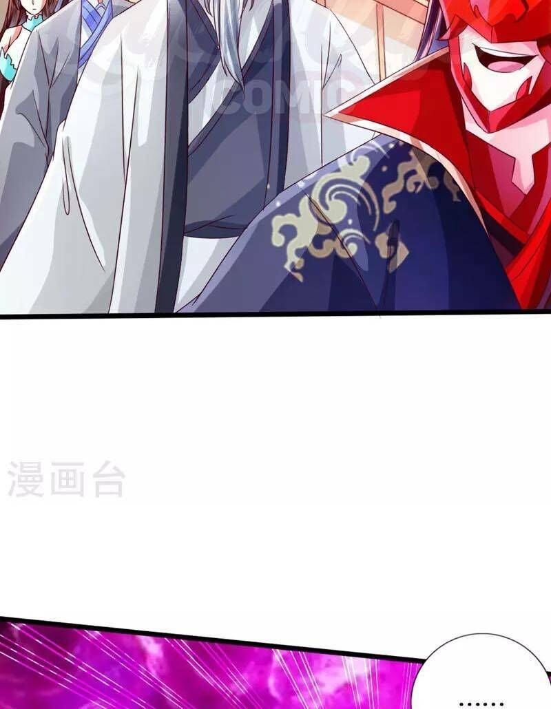 Tiên Võ Đế Tôn Chap 49 - Next Chap 50