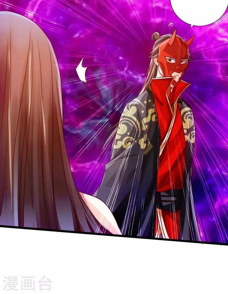 Tiên Võ Đế Tôn Chap 49 - Next Chap 50