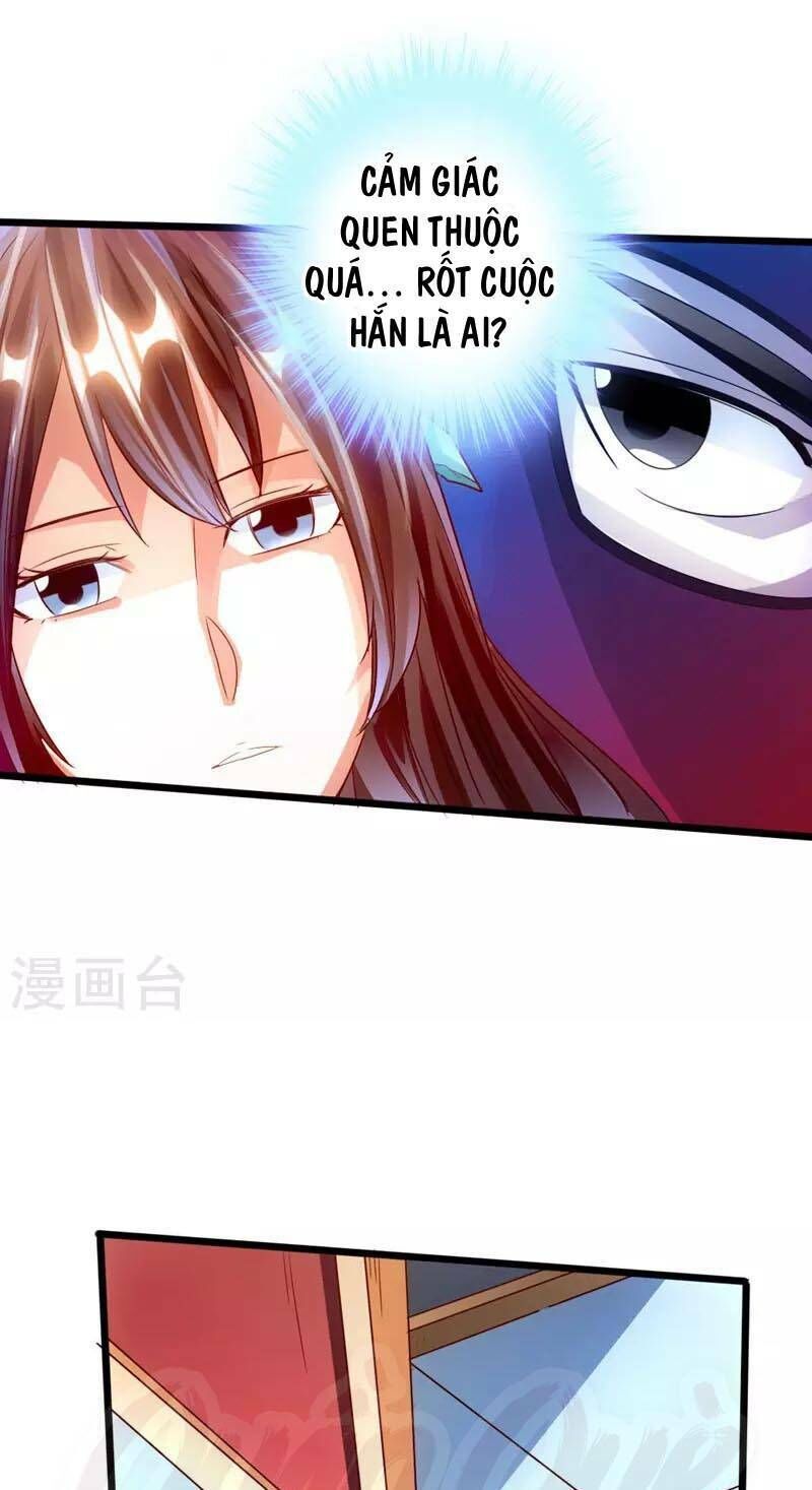 Tiên Võ Đế Tôn Chap 49 - Next Chap 50
