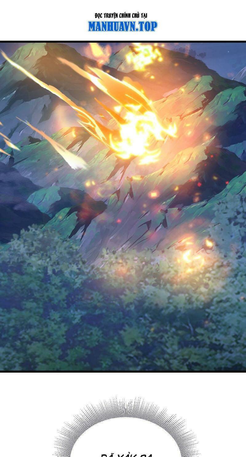 Tiên Võ Đế Tôn Chap 498 - Next Chap 499