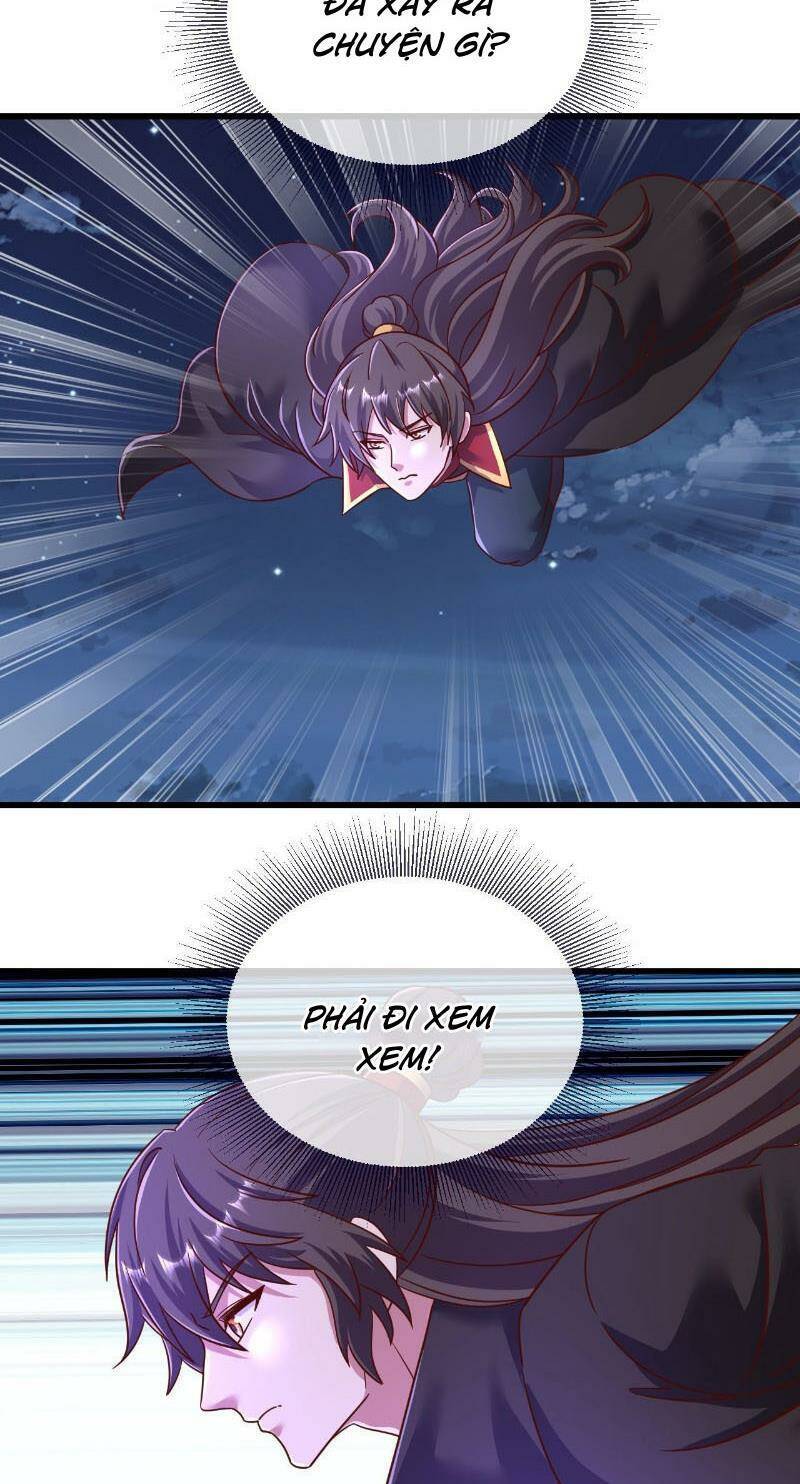 Tiên Võ Đế Tôn Chap 498 - Next Chap 499