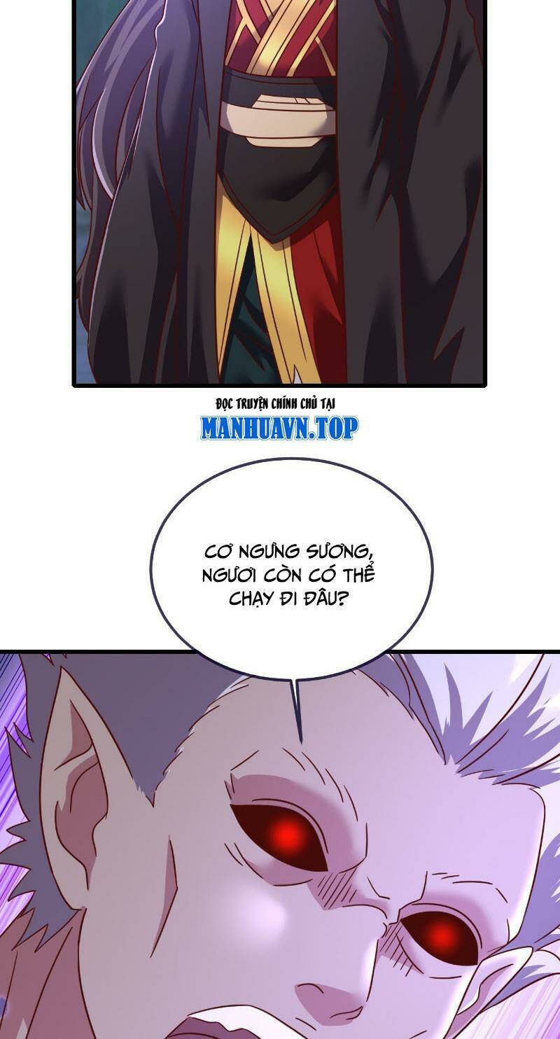 Tiên Võ Đế Tôn Chap 498 - Next Chap 499
