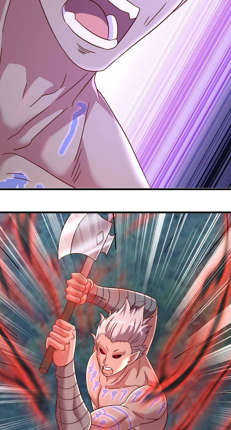 Tiên Võ Đế Tôn Chap 498 - Next Chap 499