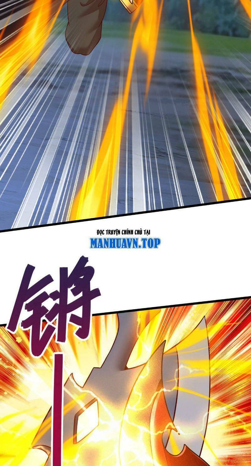 Tiên Võ Đế Tôn Chap 498 - Next Chap 499