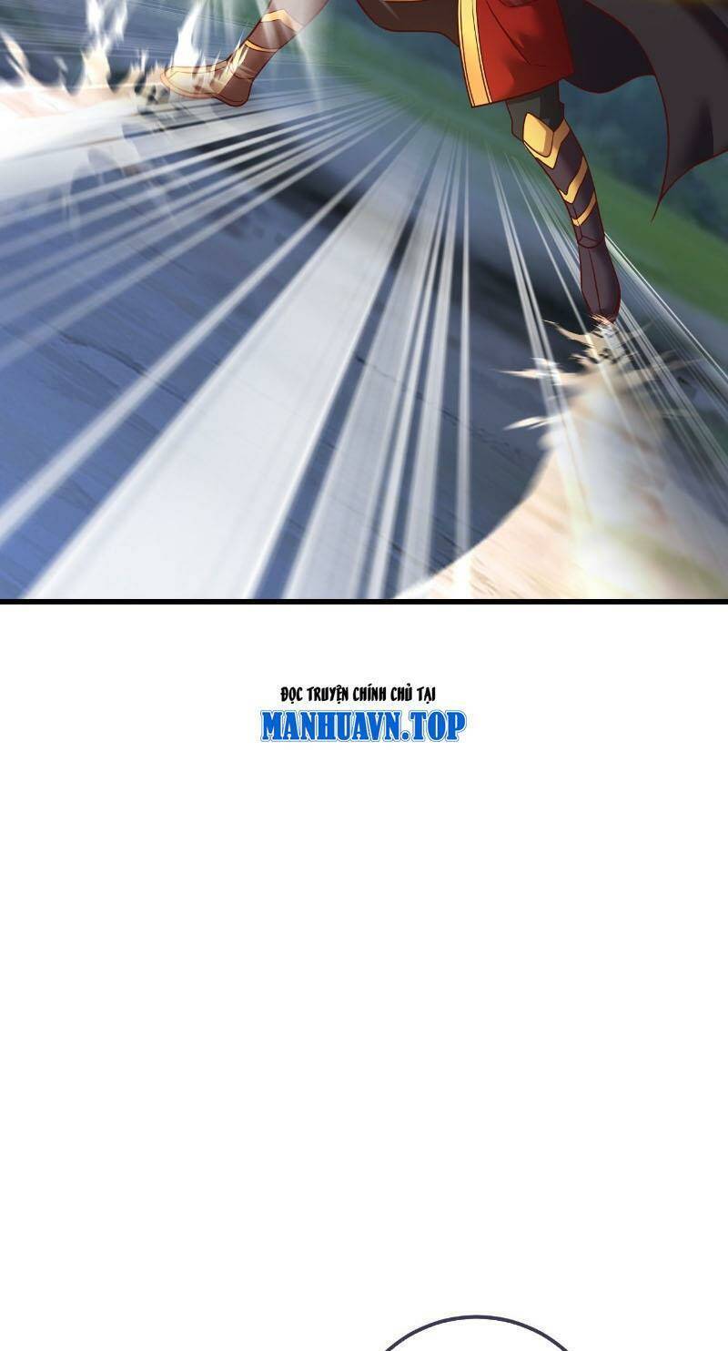 Tiên Võ Đế Tôn Chap 498 - Next Chap 499
