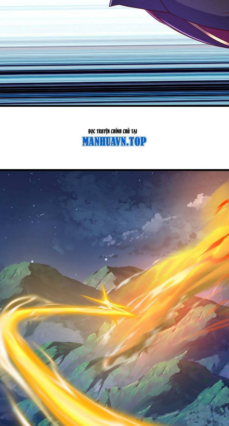 Tiên Võ Đế Tôn Chap 498 - Next Chap 499