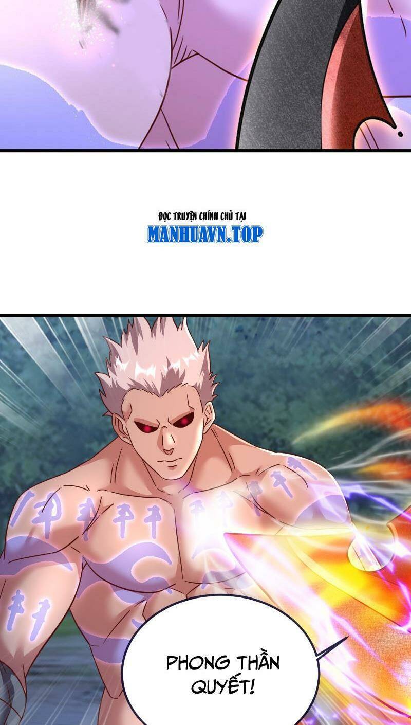 Tiên Võ Đế Tôn Chap 498 - Next Chap 499