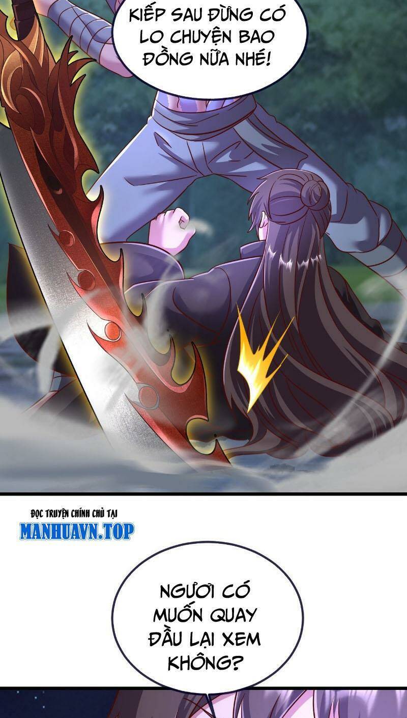 Tiên Võ Đế Tôn Chap 498 - Next Chap 499