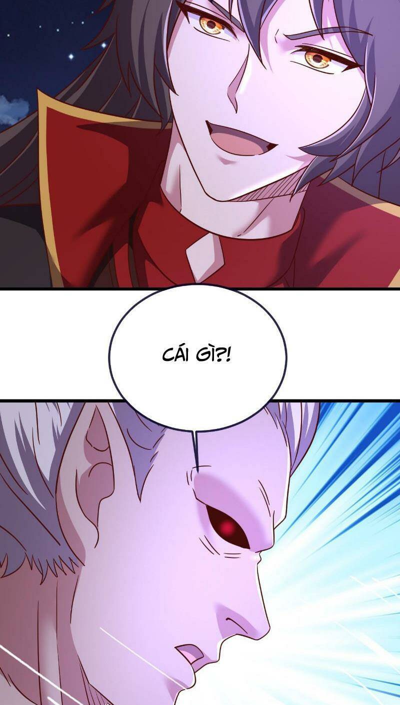 Tiên Võ Đế Tôn Chap 498 - Next Chap 499