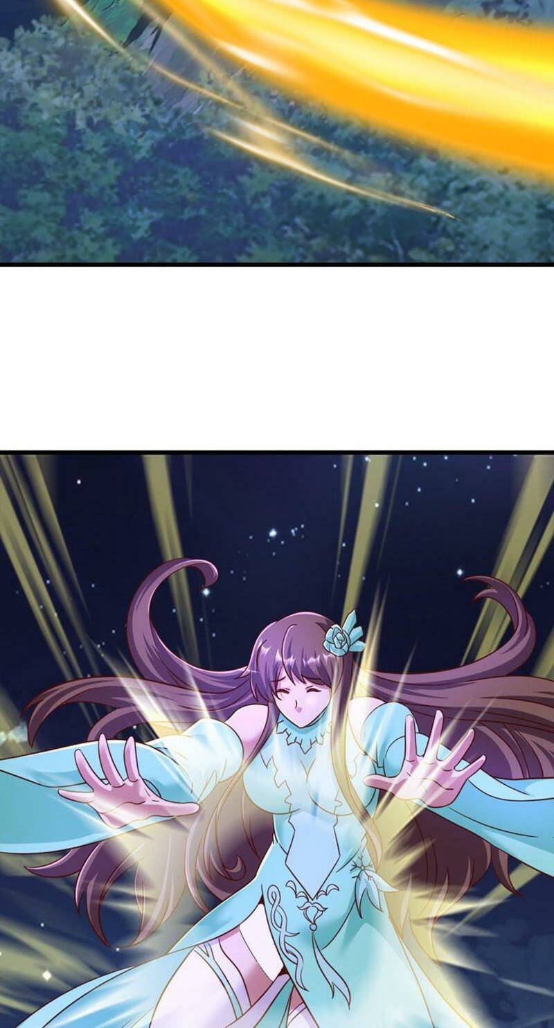 Tiên Võ Đế Tôn Chap 498 - Next Chap 499
