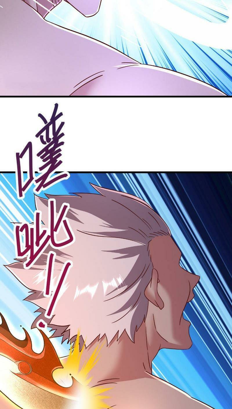 Tiên Võ Đế Tôn Chap 498 - Next Chap 499
