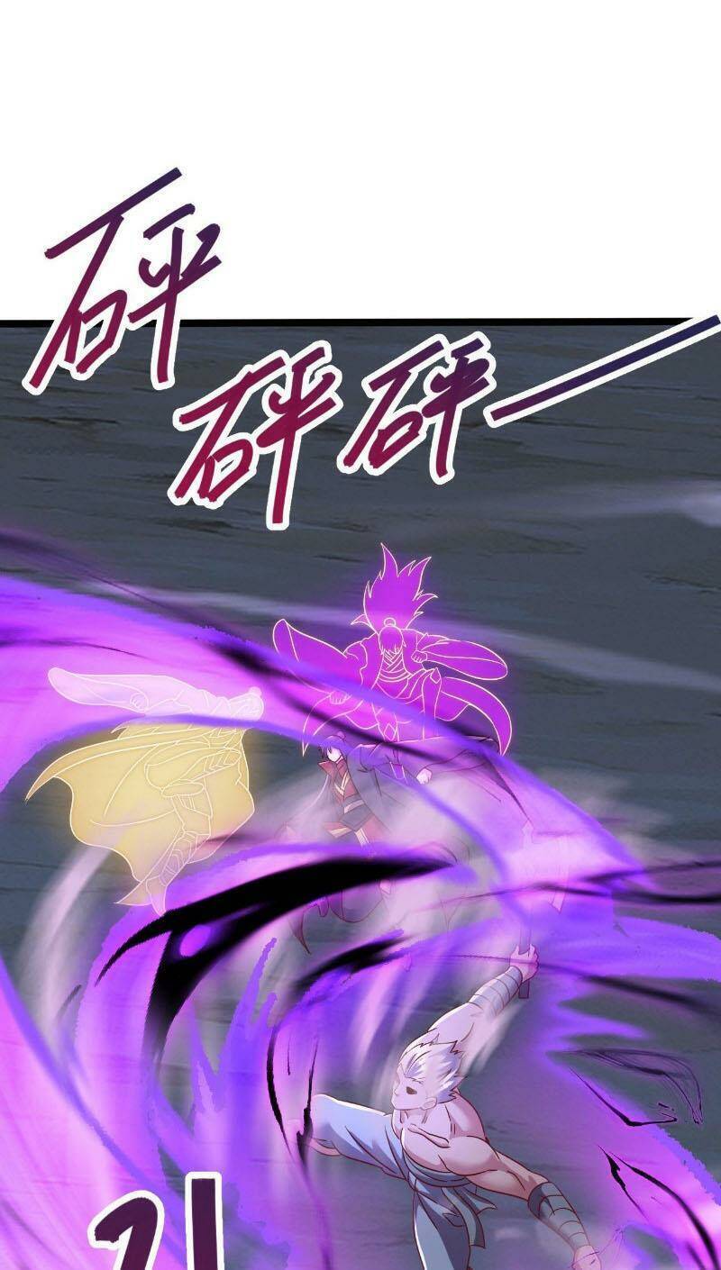 Tiên Võ Đế Tôn Chap 498 - Next Chap 499