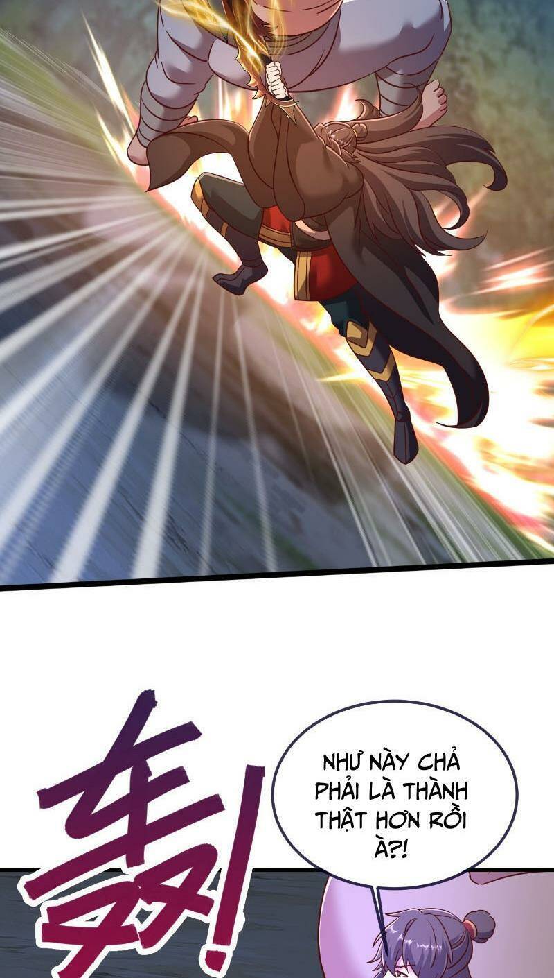 Tiên Võ Đế Tôn Chap 498 - Next Chap 499
