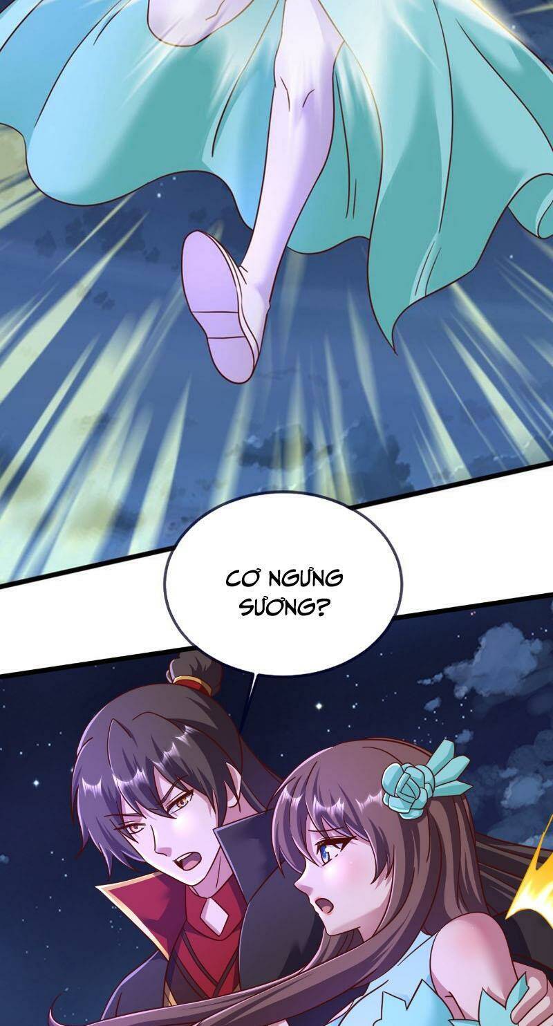 Tiên Võ Đế Tôn Chap 498 - Next Chap 499