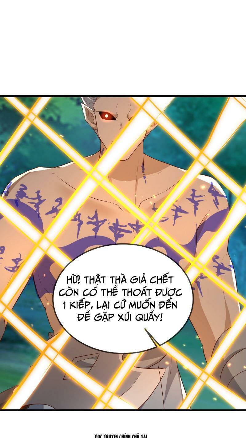 Tiên Võ Đế Tôn Chap 498 - Next Chap 499