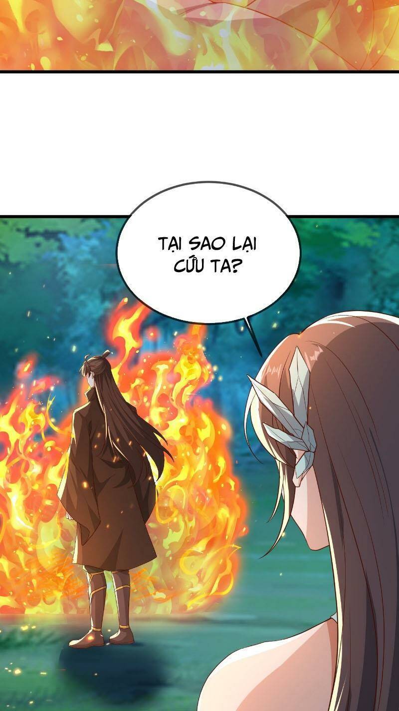 Tiên Võ Đế Tôn Chap 498 - Next Chap 499