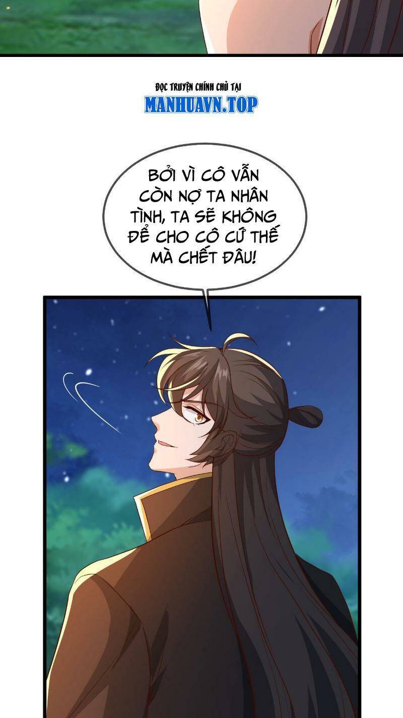 Tiên Võ Đế Tôn Chap 498 - Next Chap 499