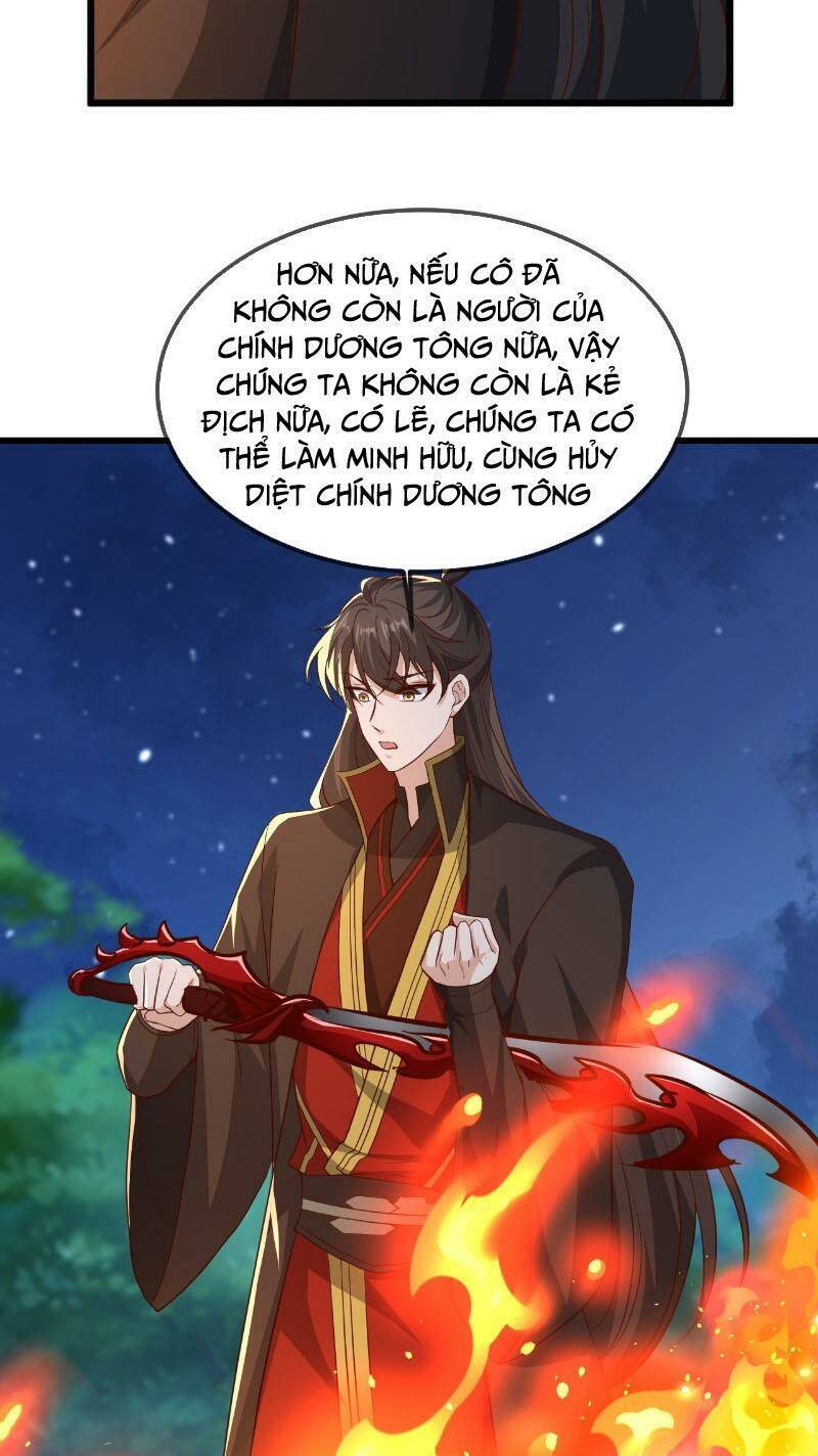 Tiên Võ Đế Tôn Chap 498 - Next Chap 499