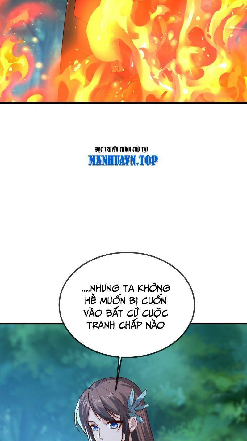Tiên Võ Đế Tôn Chap 498 - Next Chap 499
