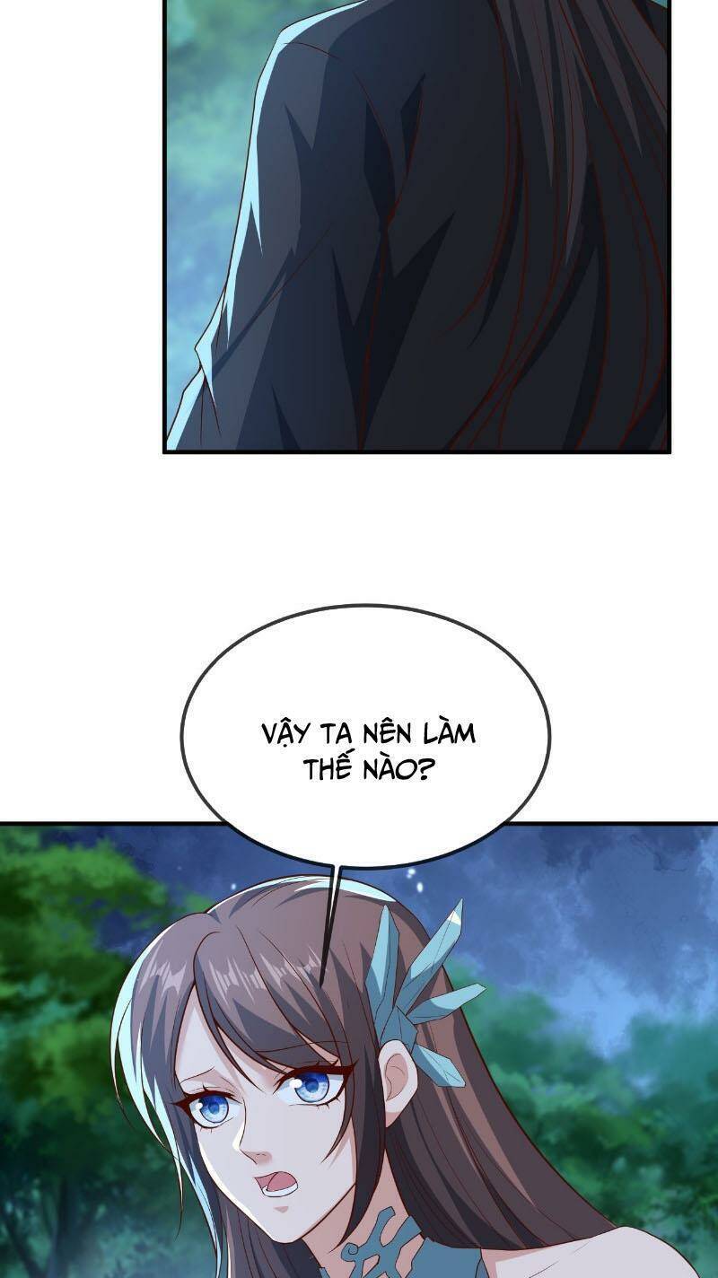 Tiên Võ Đế Tôn Chap 498 - Next Chap 499