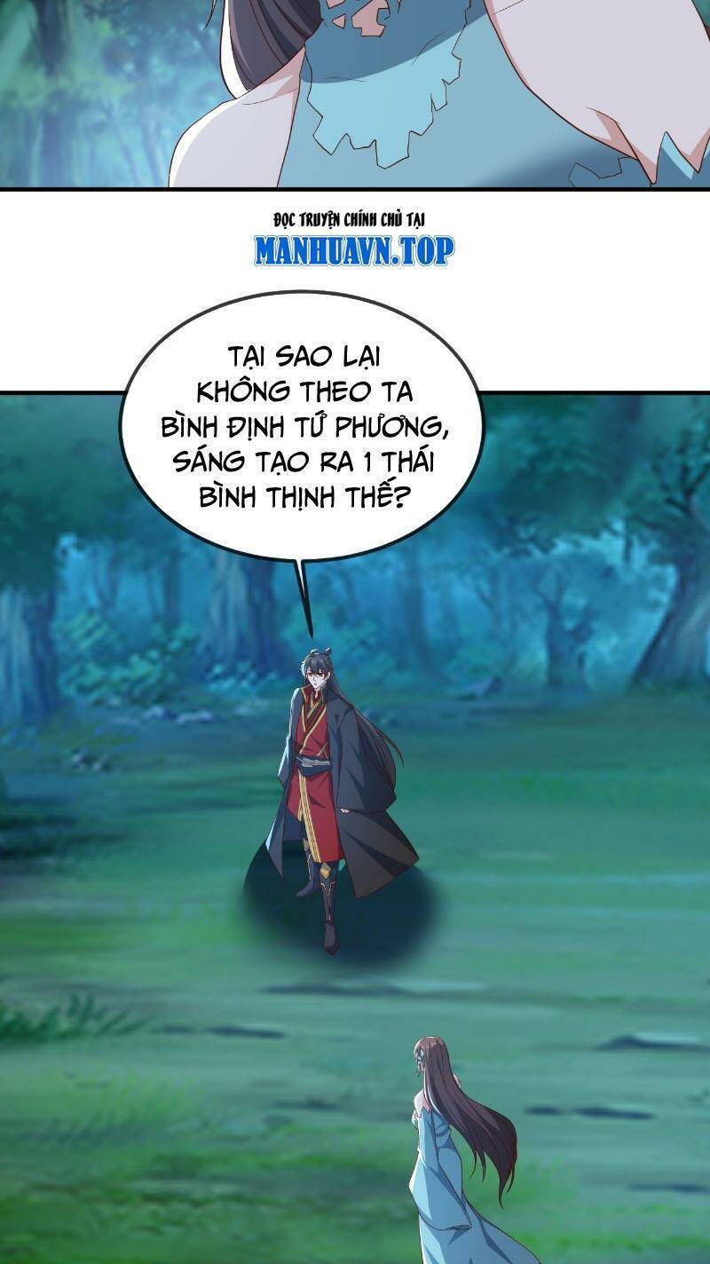 Tiên Võ Đế Tôn Chap 498 - Next Chap 499