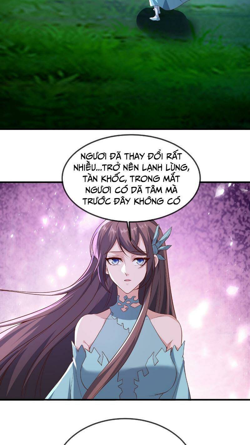 Tiên Võ Đế Tôn Chap 498 - Next Chap 499