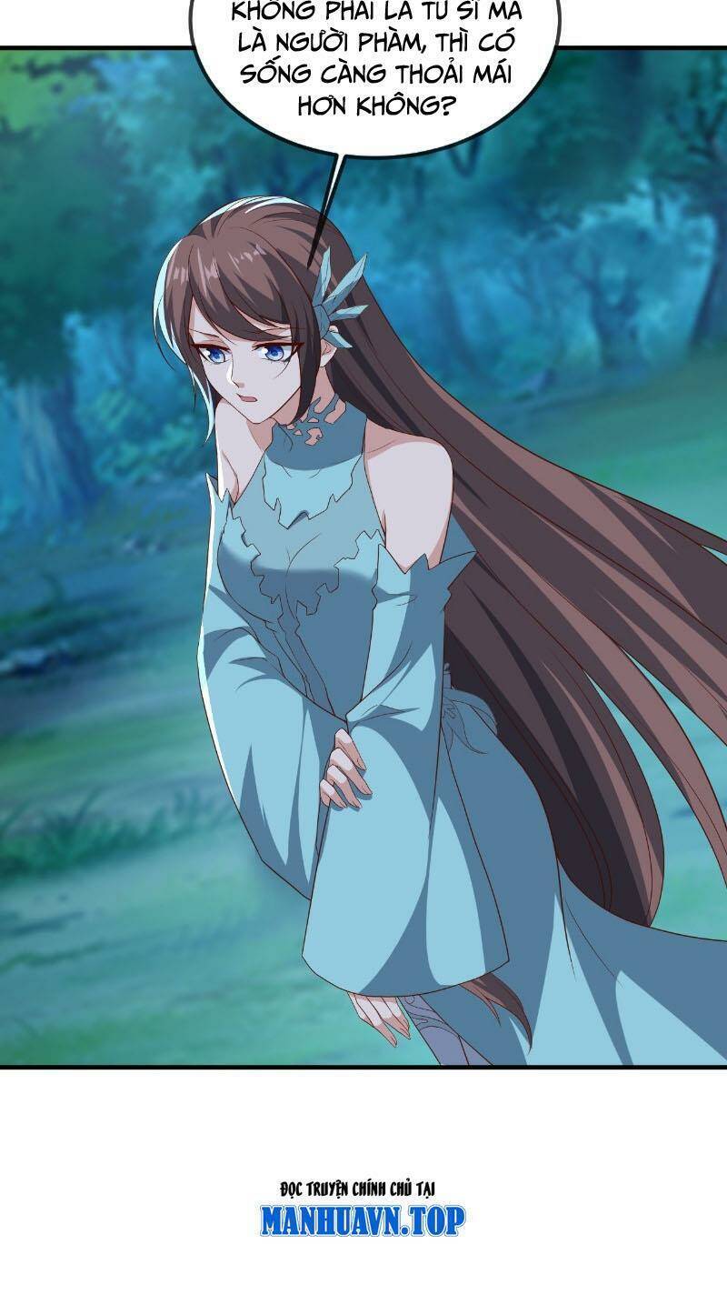 Tiên Võ Đế Tôn Chap 498 - Next Chap 499