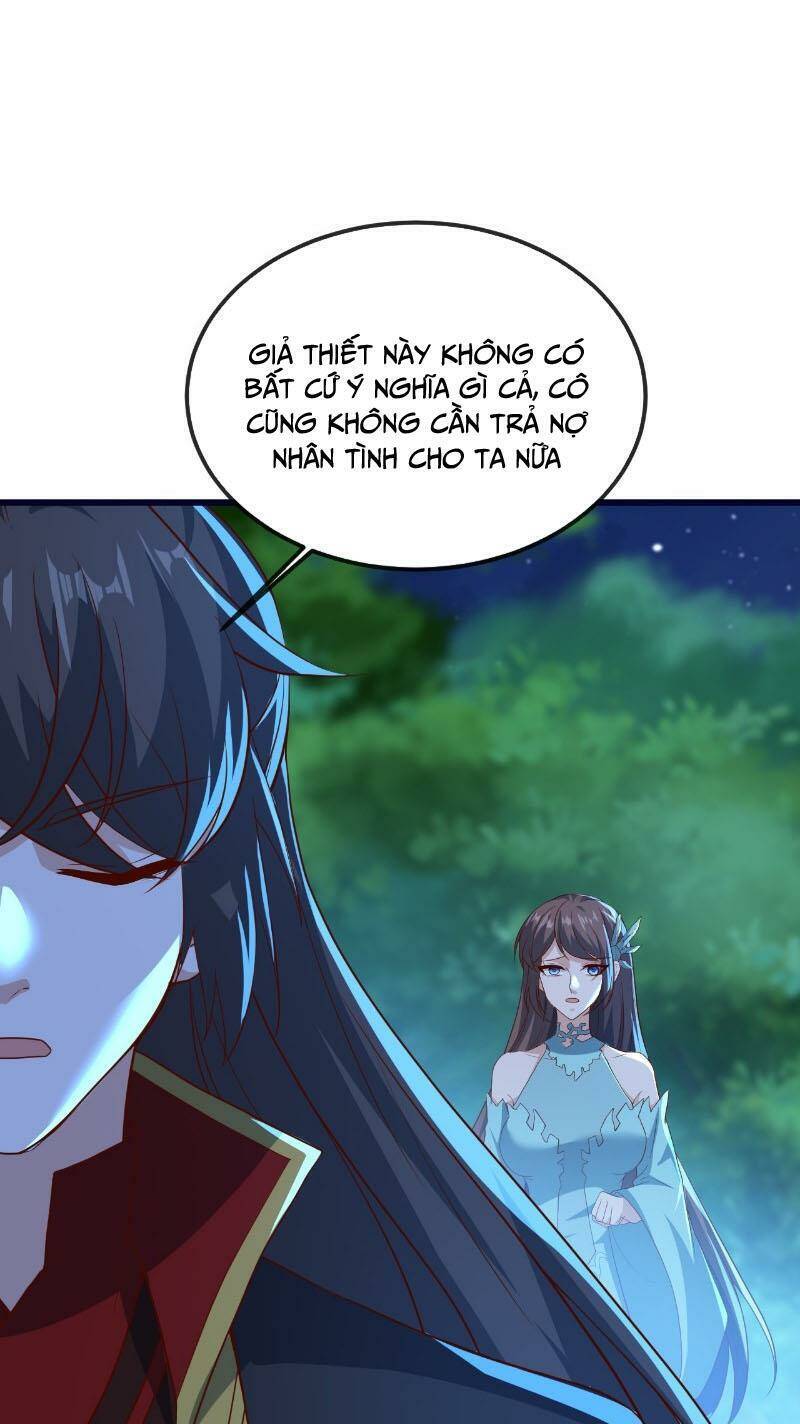 Tiên Võ Đế Tôn Chap 498 - Next Chap 499