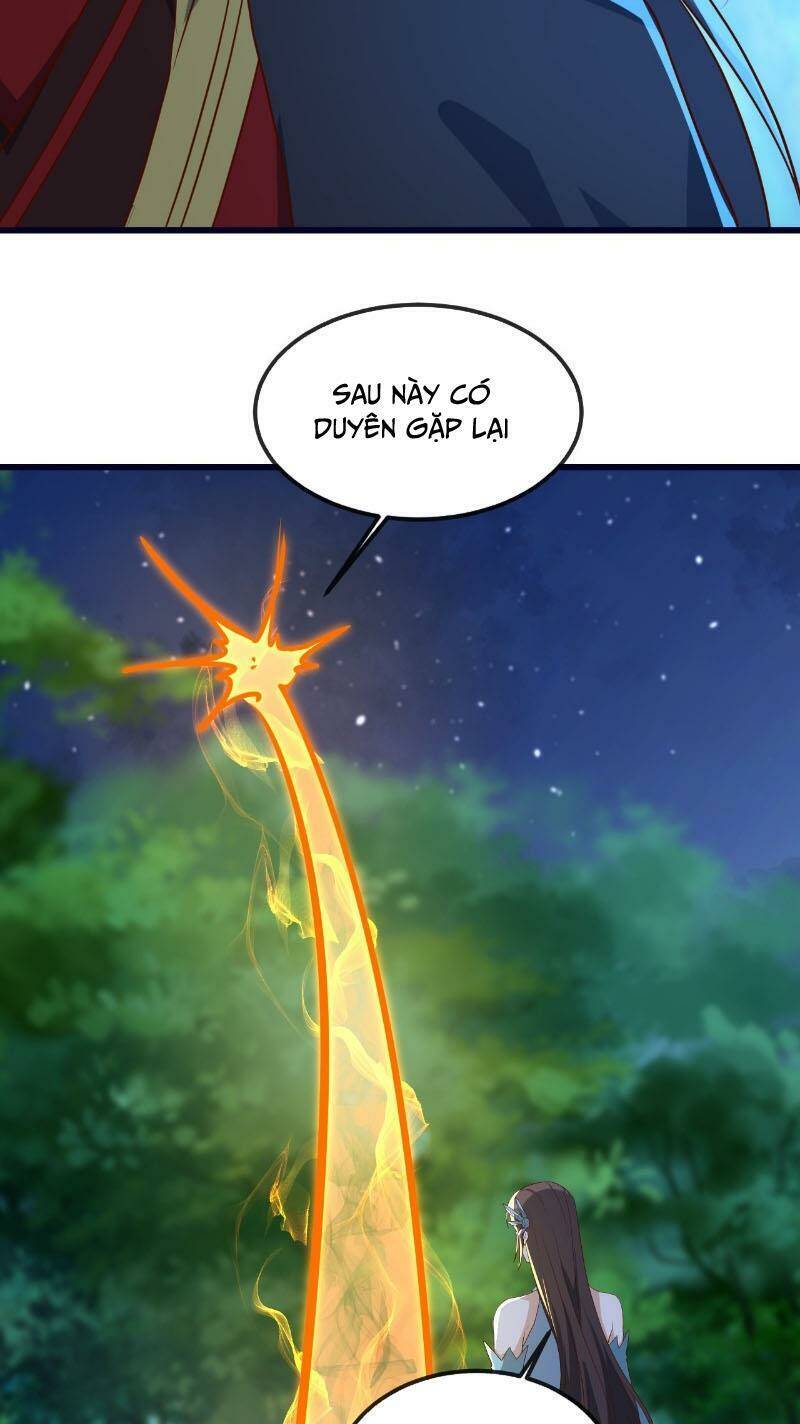 Tiên Võ Đế Tôn Chap 498 - Next Chap 499