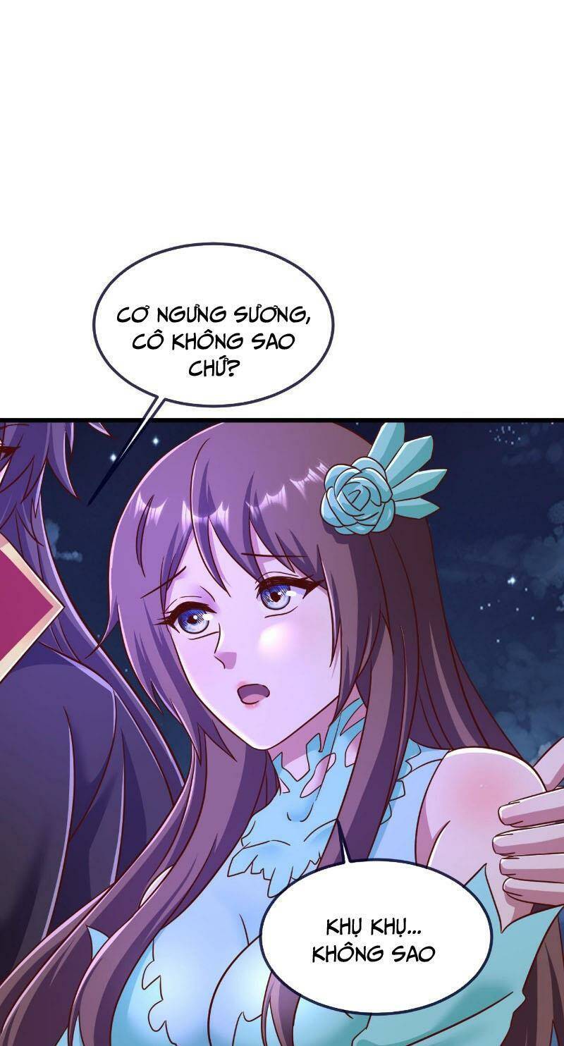 Tiên Võ Đế Tôn Chap 498 - Next Chap 499