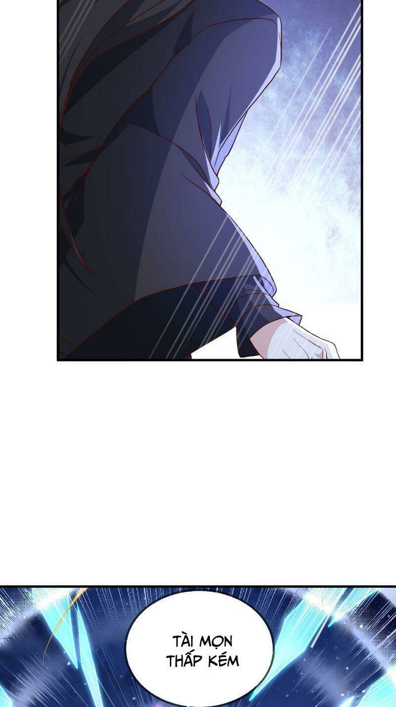 Tiên Võ Đế Tôn Chap 498 - Next Chap 499