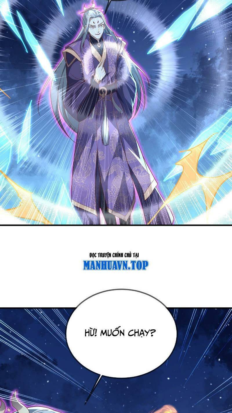 Tiên Võ Đế Tôn Chap 498 - Next Chap 499