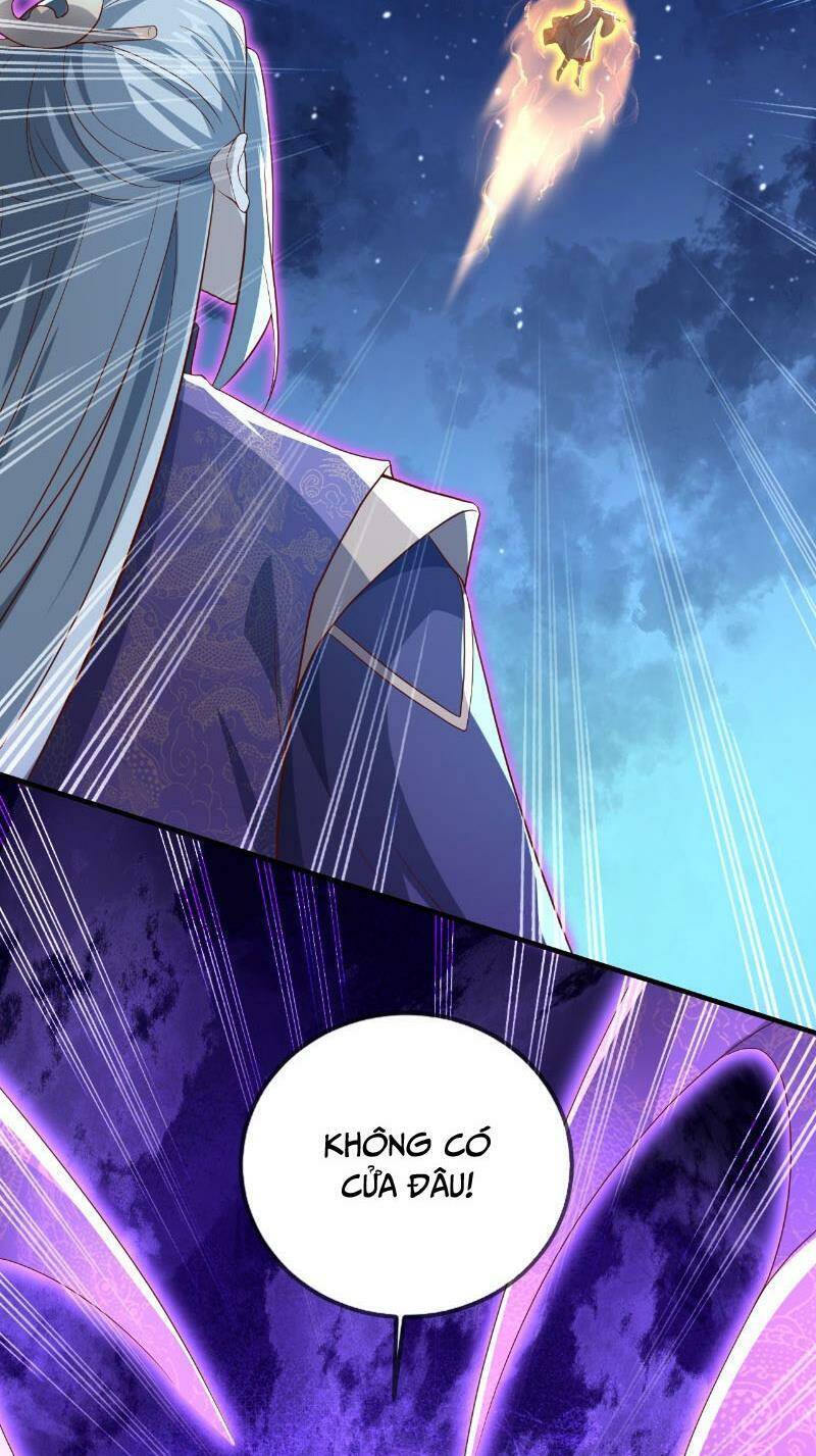 Tiên Võ Đế Tôn Chap 498 - Next Chap 499