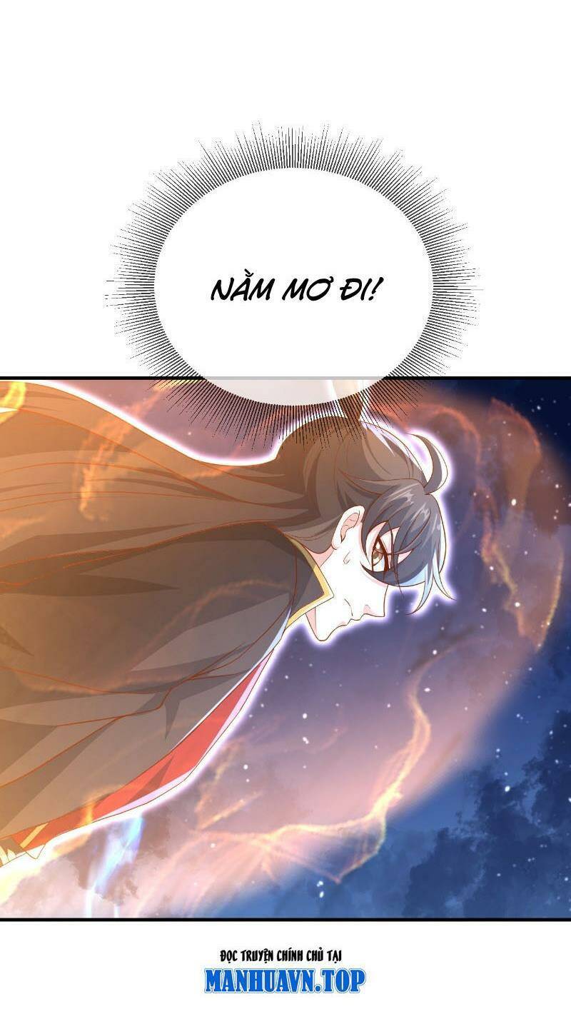 Tiên Võ Đế Tôn Chap 498 - Next Chap 499