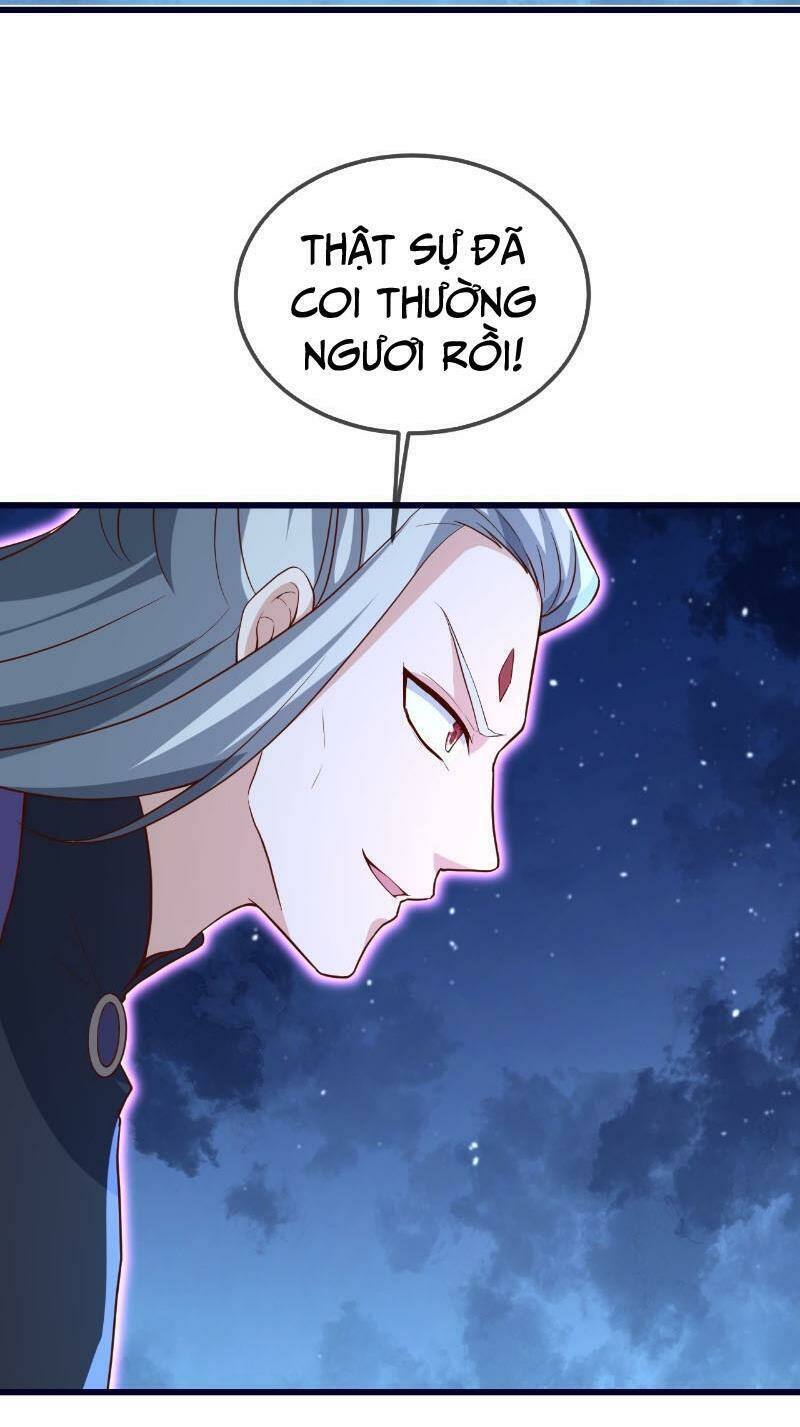 Tiên Võ Đế Tôn Chap 498 - Next Chap 499