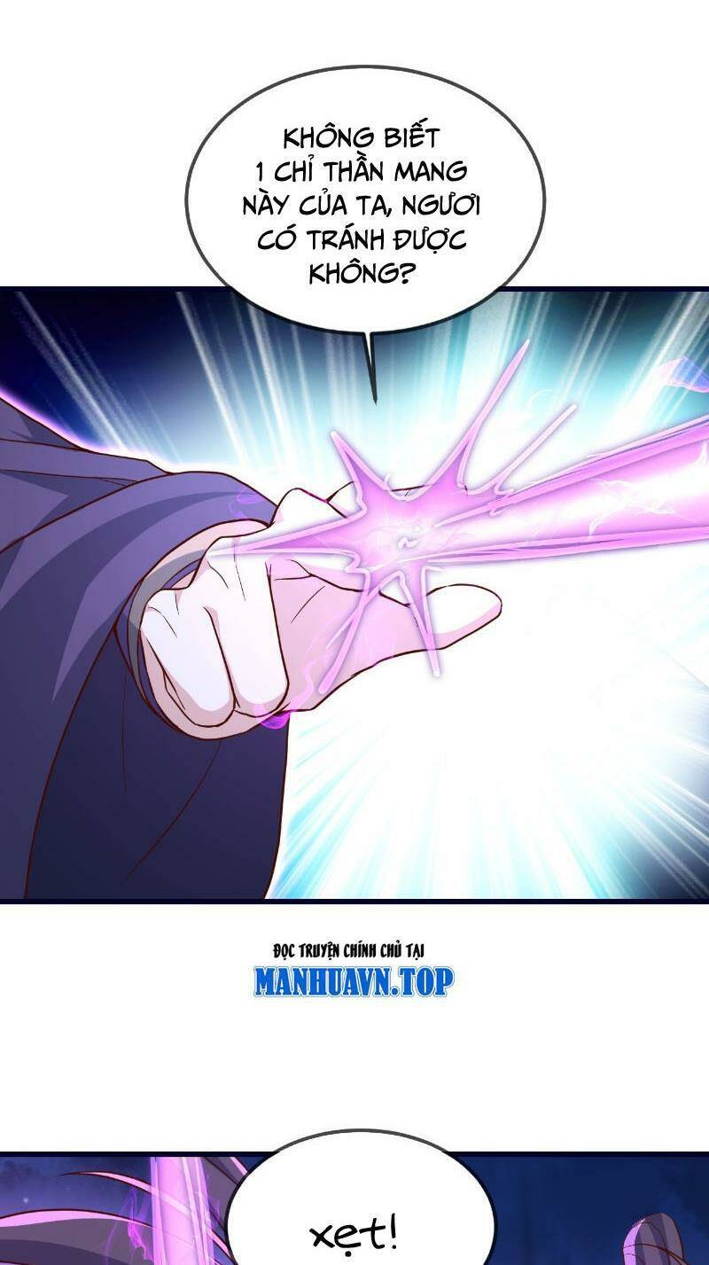 Tiên Võ Đế Tôn Chap 498 - Next Chap 499