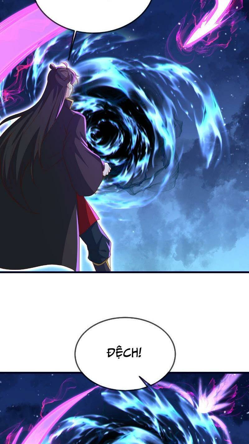 Tiên Võ Đế Tôn Chap 498 - Next Chap 499