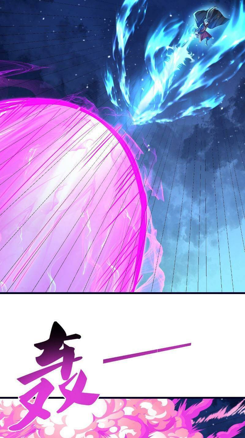 Tiên Võ Đế Tôn Chap 498 - Next Chap 499