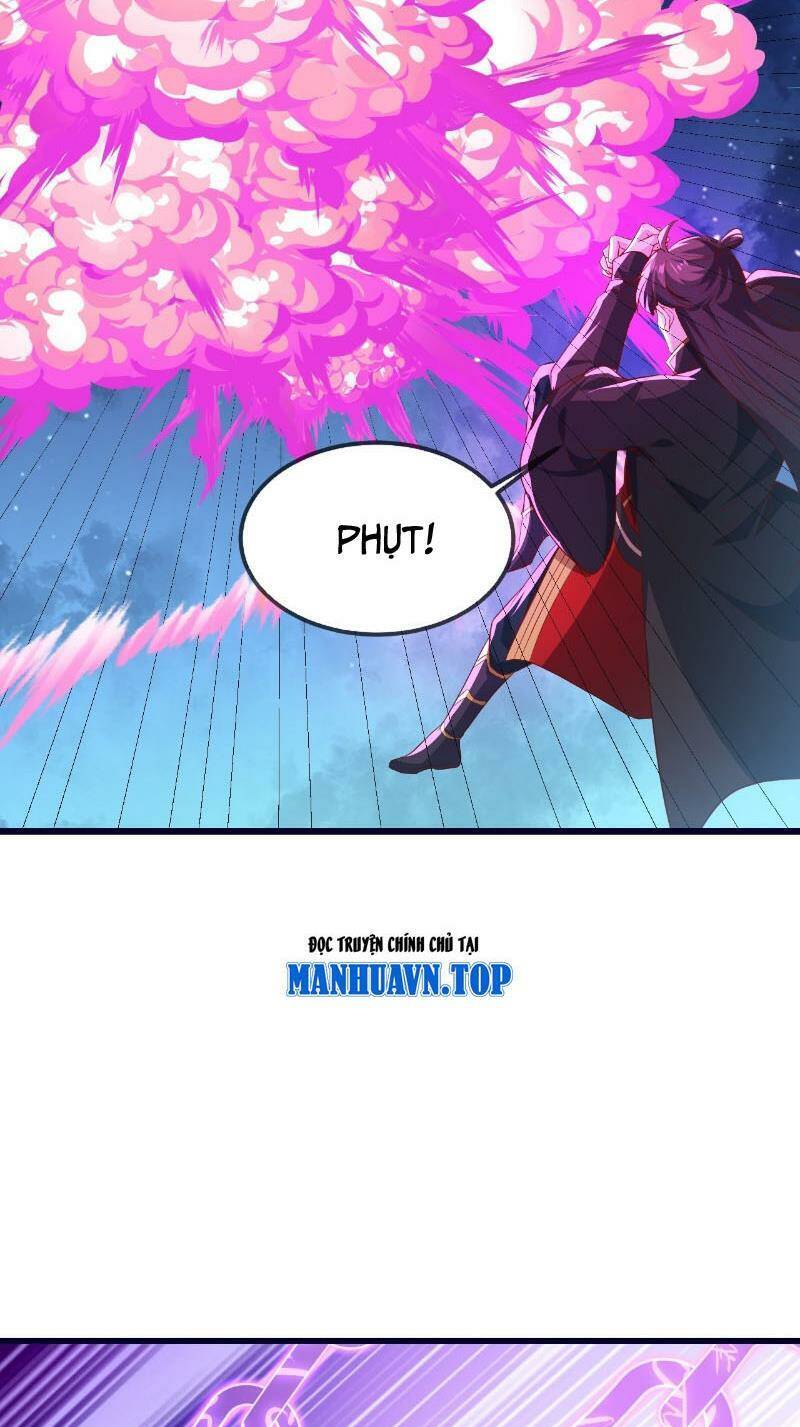 Tiên Võ Đế Tôn Chap 498 - Next Chap 499