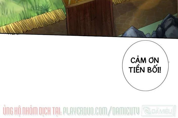 Tiên Võ Đế Tôn Chap 5 - Next Chap 6