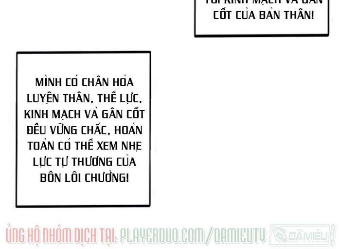 Tiên Võ Đế Tôn Chap 5 - Next Chap 6