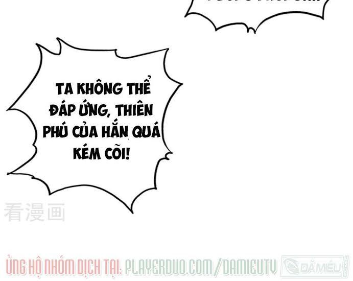 Tiên Võ Đế Tôn Chap 5 - Next Chap 6
