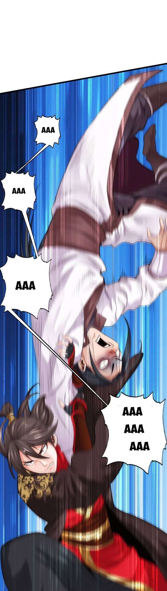Tiên Võ Đế Tôn Chap 5 - Next Chap 6