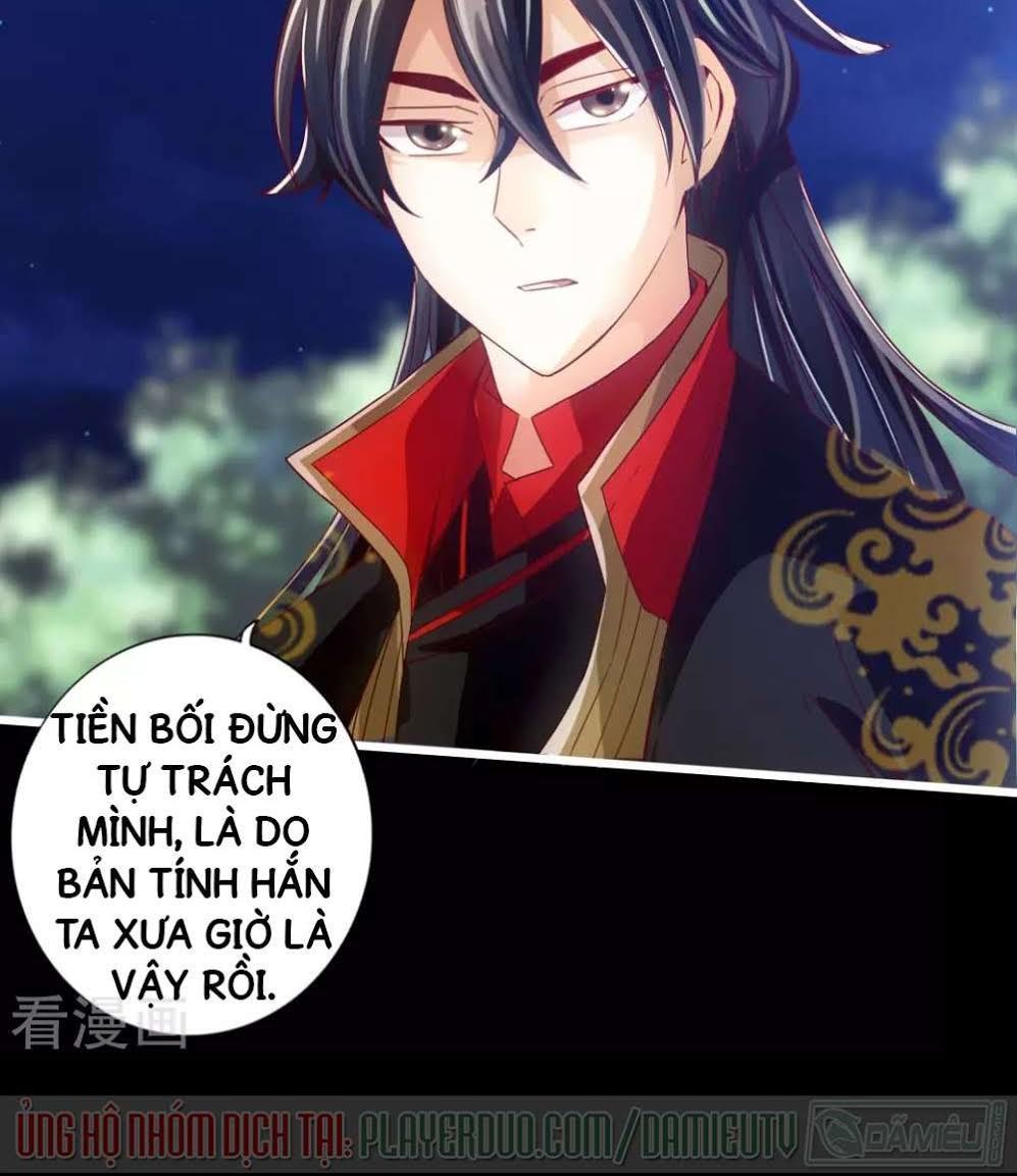 Tiên Võ Đế Tôn Chap 5 - Next Chap 6