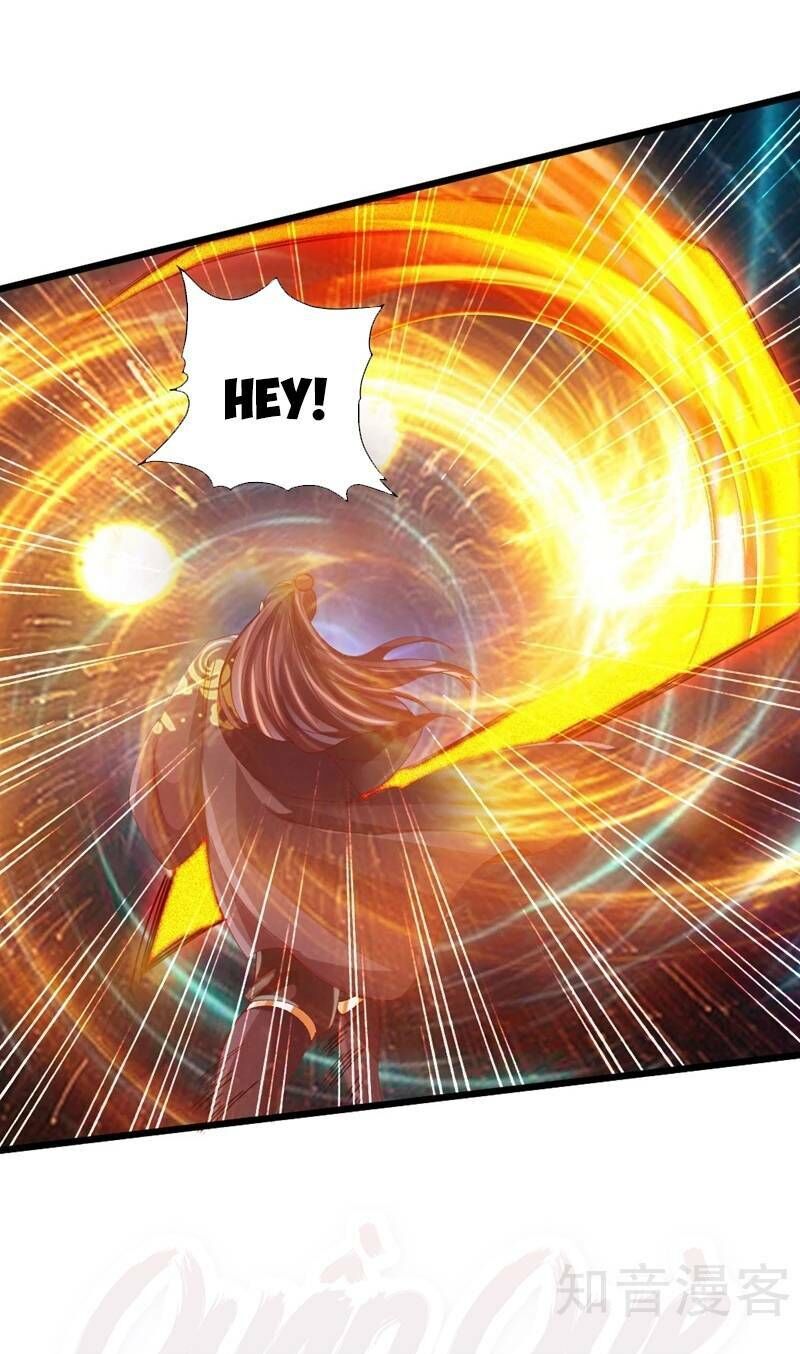 Tiên Võ Đế Tôn Chap 50 - Next Chap 51
