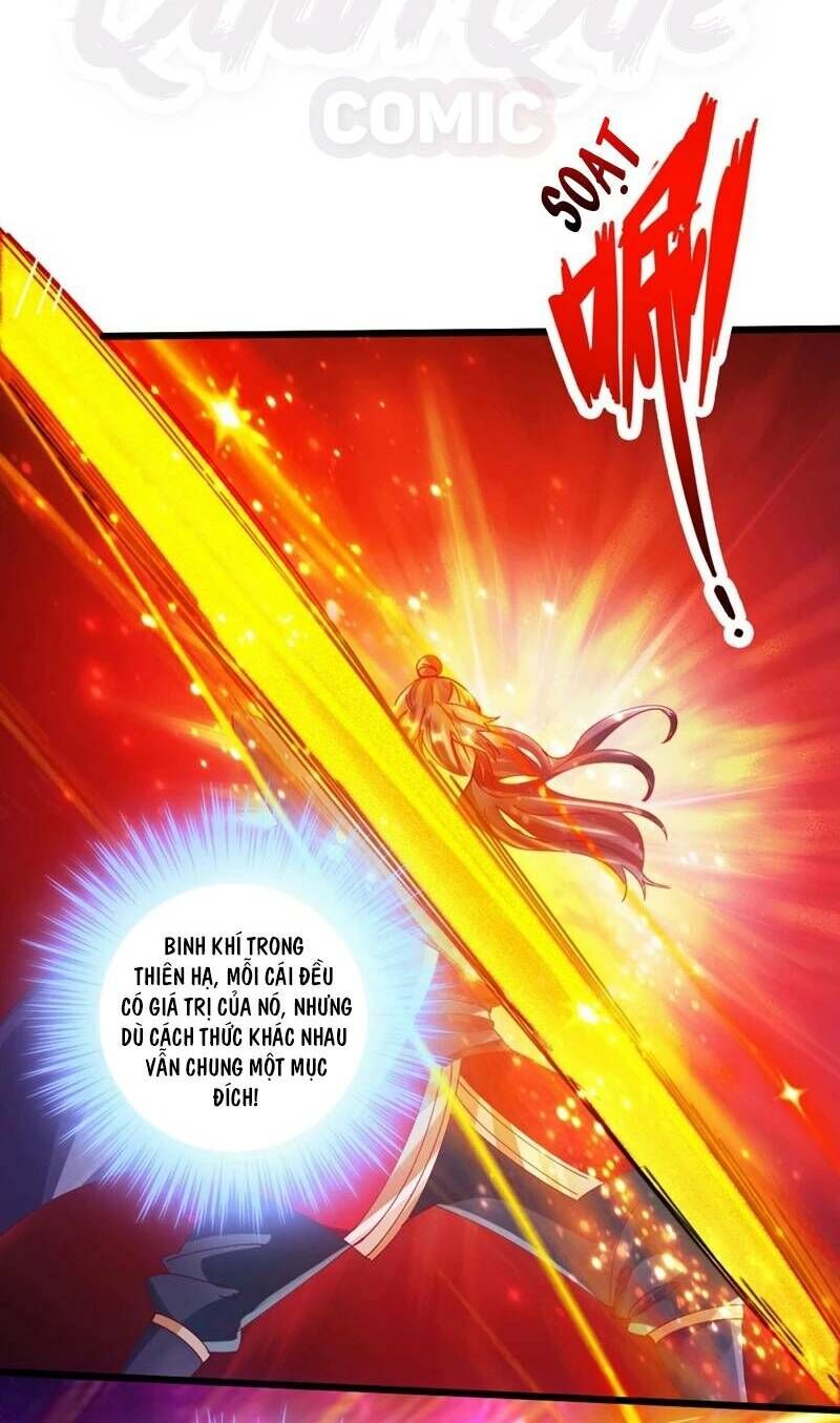 Tiên Võ Đế Tôn Chap 50 - Next Chap 51