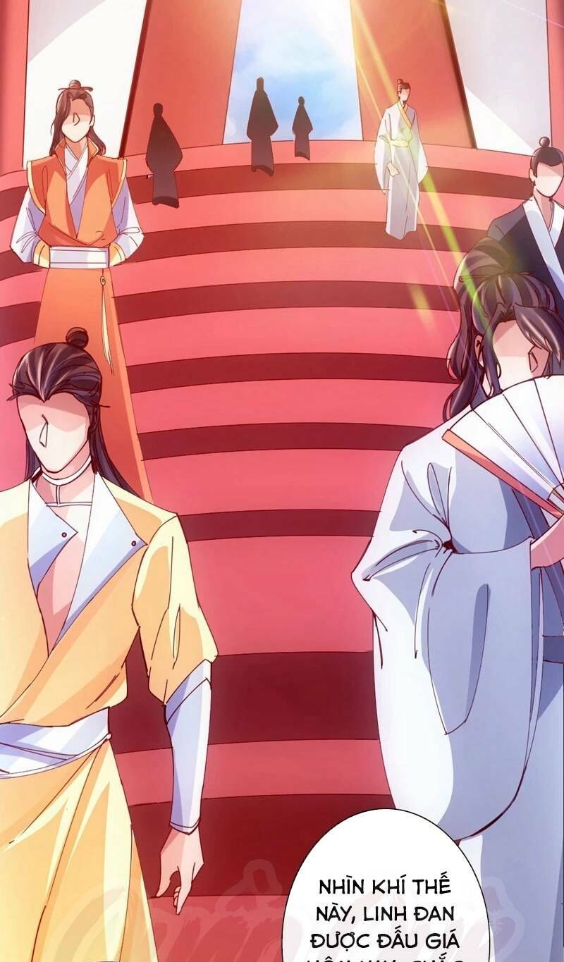 Tiên Võ Đế Tôn Chap 50 - Next Chap 51