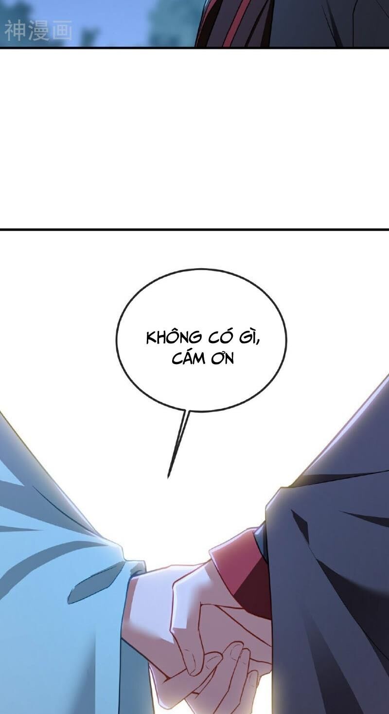 Tiên Võ Đế Tôn Chap 507 - Next Chap 508